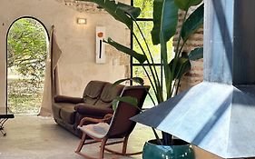 Magnifique Loft - Piscine - Tennis - Babyfoot